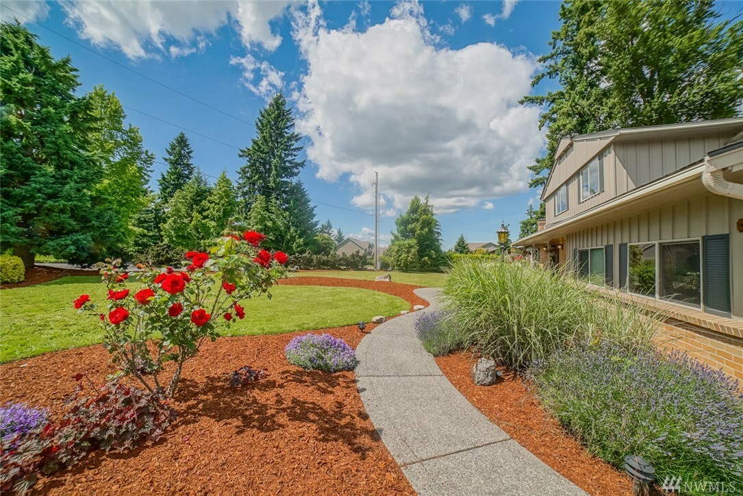Property Photo: 2805 90th Ave E WA 98371