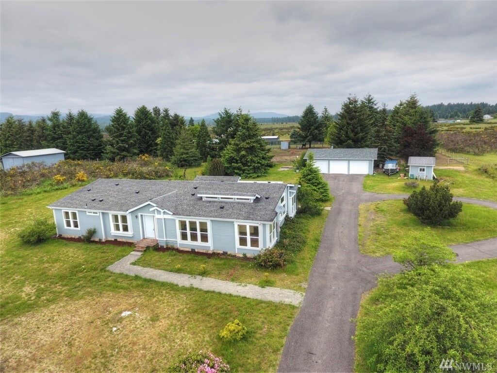 Property Photo:  7922 Bordeaux Vista Lane SW  WA 98512 