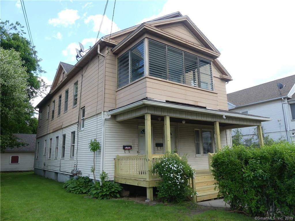 10-12 Beaumont Street  East Hartford CT 06108 photo