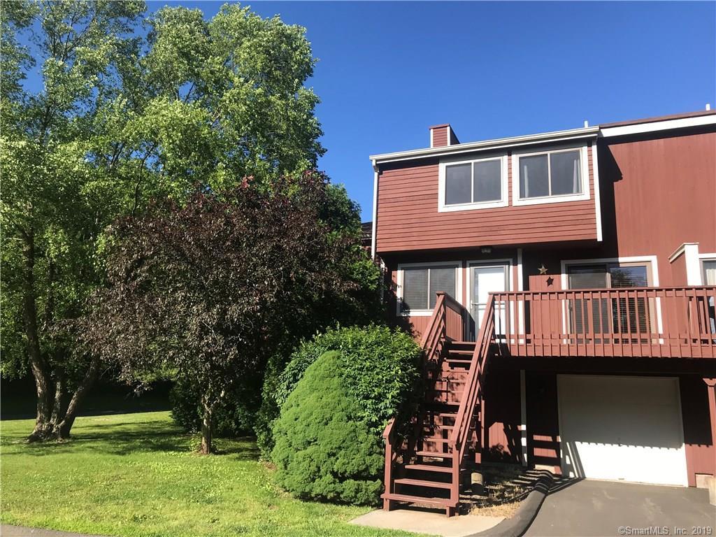 Property Photo: 25 Florence Road 3 CT 06405