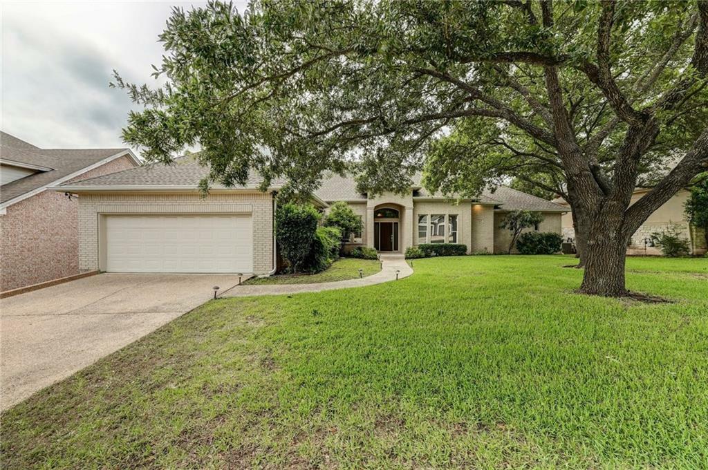 Property Photo: 6425 Williams Ridge Way TX 78731