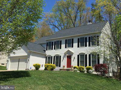 Property Photo:  12711 Purdham Drive  VA 22192 