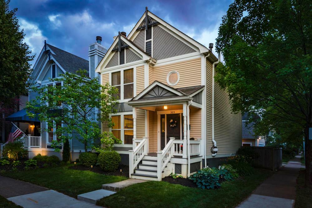 Property Photo:  365 W 4th Avenue  OH 43201 