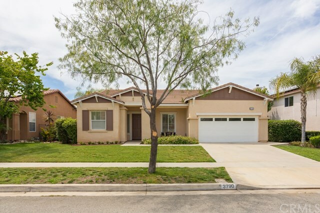 Property Photo:  3790 Wasatch Drive  CA 92881 