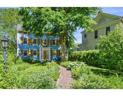Property Photo: 17 South St MA 01519