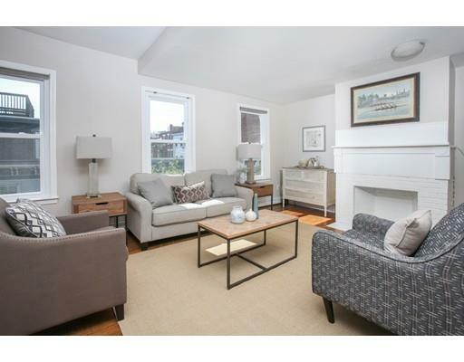 Property Photo:  64 Sullivan St 3  MA 02129 