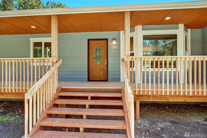 Property Photo: 26605 Dahl Rd WA 98223