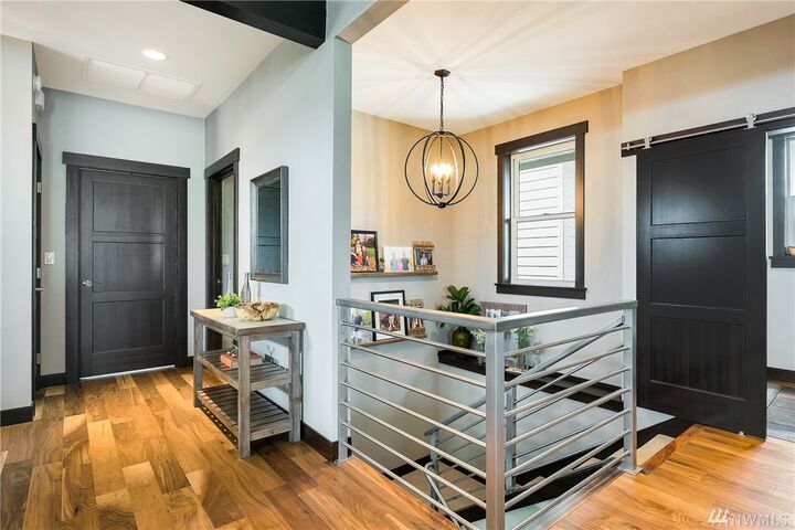 Property Photo: 1743 Baker Crown Cir WA 98264