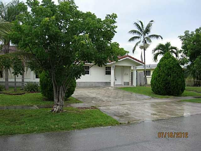 Property Photo:  30034 SW 154 Ct  FL 33033 