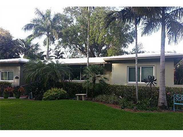 Property Photo:  6001 Mall St  FL 33146 