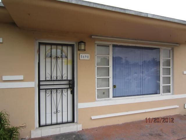Property Photo: 5690 W 14 Av FL 33012