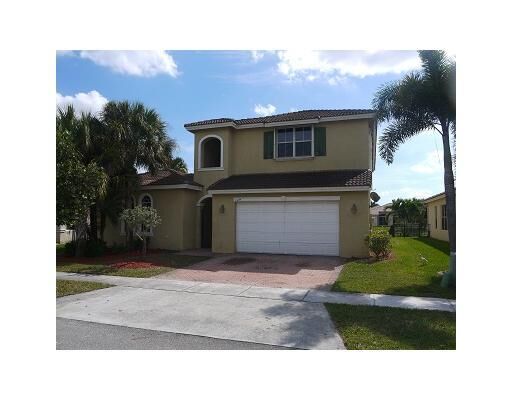 Property Photo: 13114 SW 26th St FL 33027