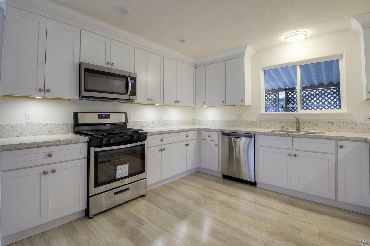 Property Photo: 8336 Blue Spruce Way CA 95492