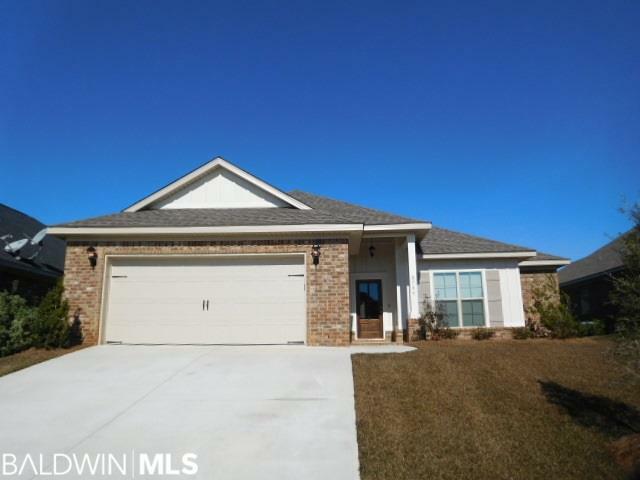 Property Photo:  8795 Asphodel Lane  AL 36526 