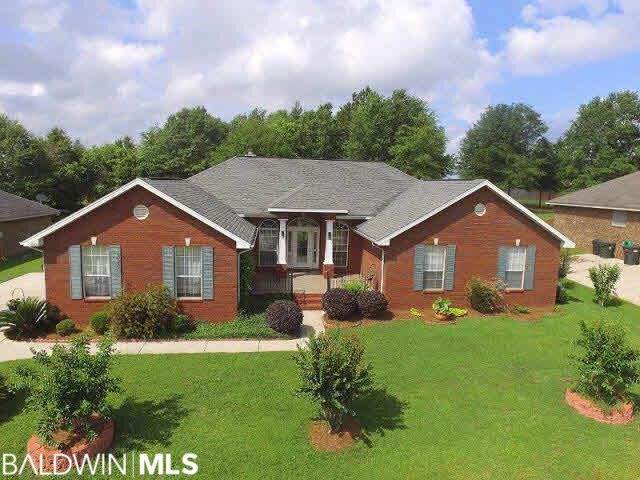 Property Photo:  11802 Wentwood Court  AL 36526 