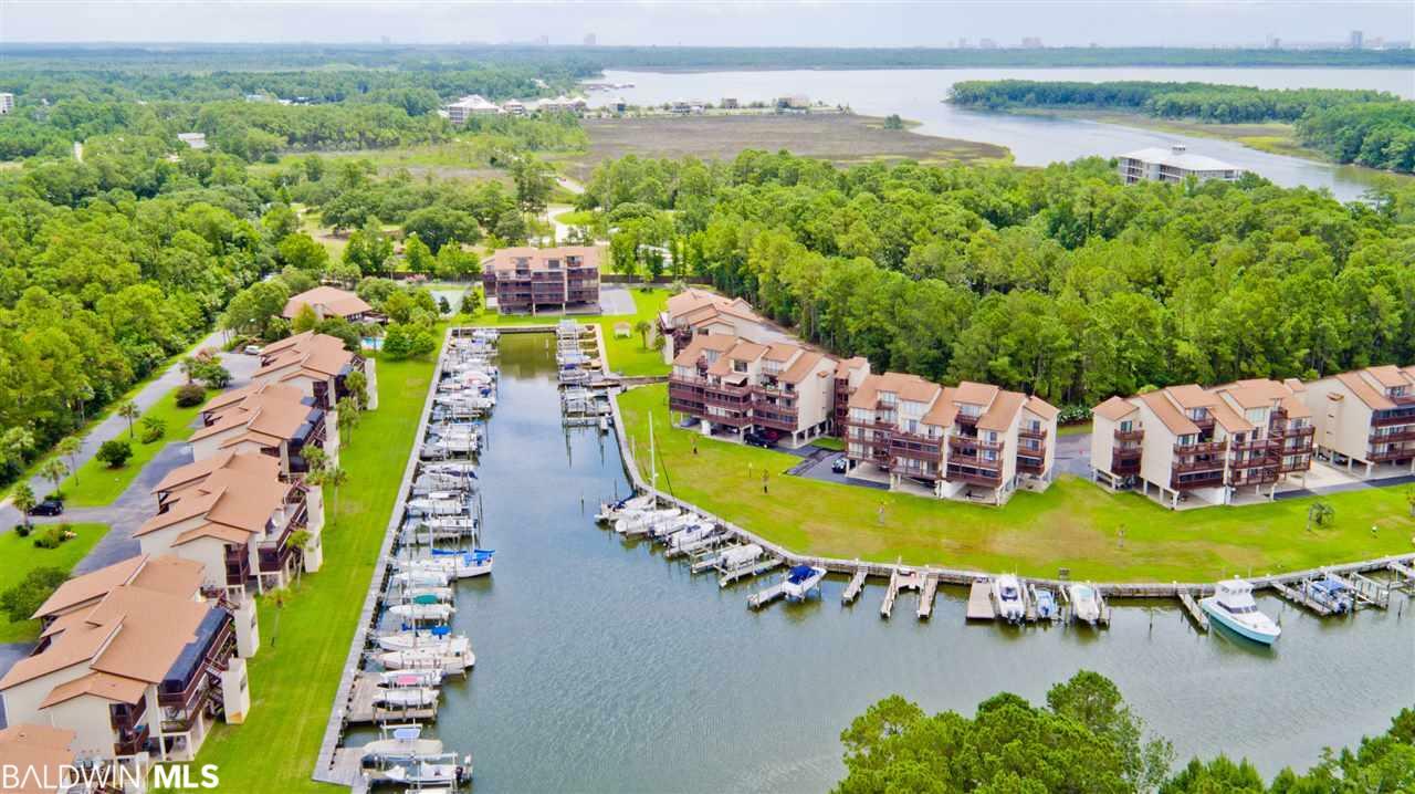 Property Photo: 1220 Portside Lane 1220 D AL 36542