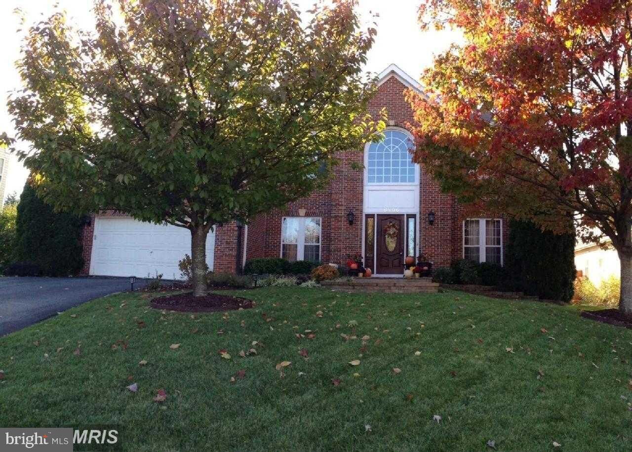 Property Photo:  6806 Morrow Way  MD 21703 