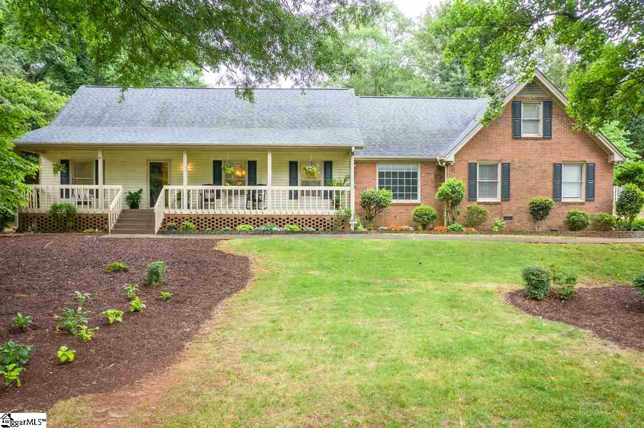 Property Photo:  109 Oakfern Drive  SC 29681 