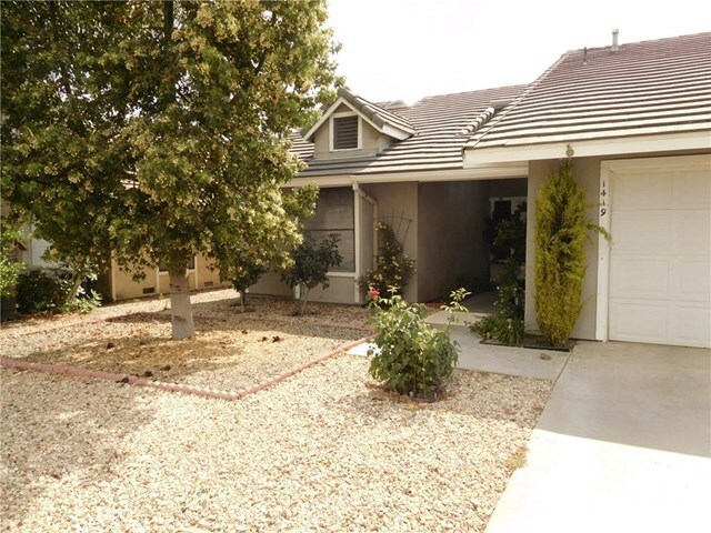 Property Photo:  1419 Hancock Circle  CA 92583 