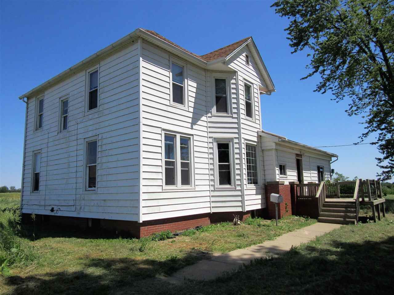 Property Photo: 18893 S State Route 78 IL 61520