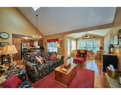 Property Photo: 78 Granville Rd 26 MA 01085