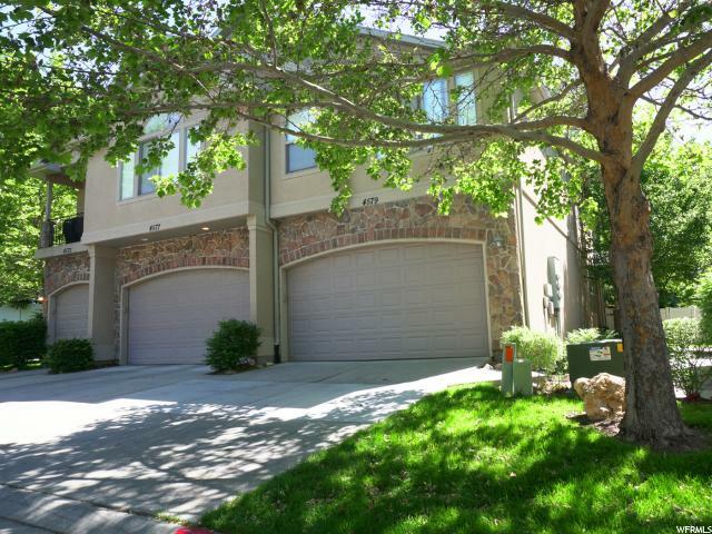 Property Photo: Address not disclosed UT 84107