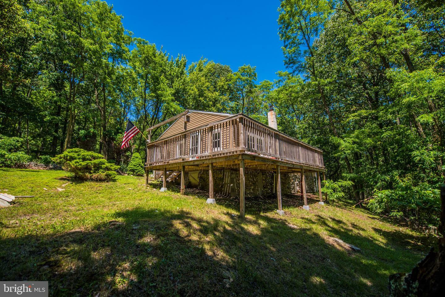 Property Photo: 618 Roberts Lane WV 25422