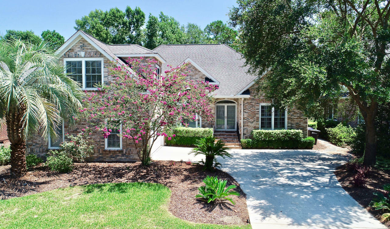 Property Photo: 1364 Deep Water Drive SC 29464