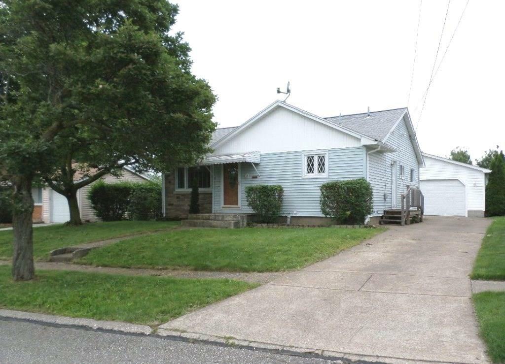 Property Photo: 624 E 37th Street PA 16504