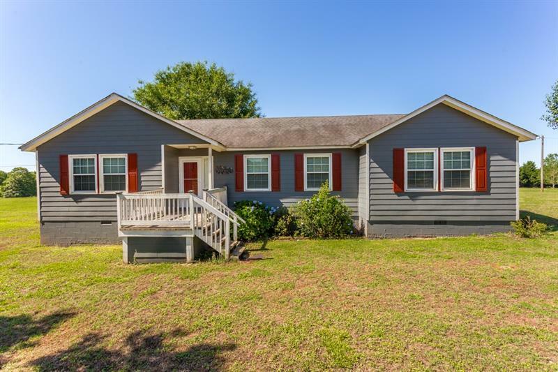 Property Photo: 50 Elk Ridge Drive 30025