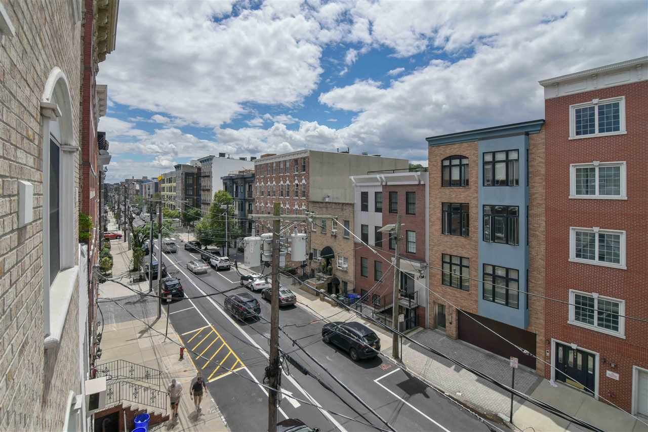 Property Photo:  621 Monroe St 5A  NJ 07030 