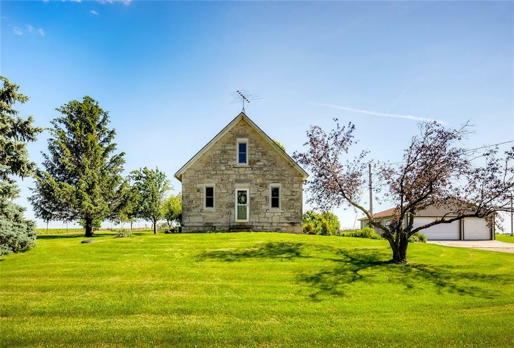 Property Photo:  1786 200th Street  IA 50273 