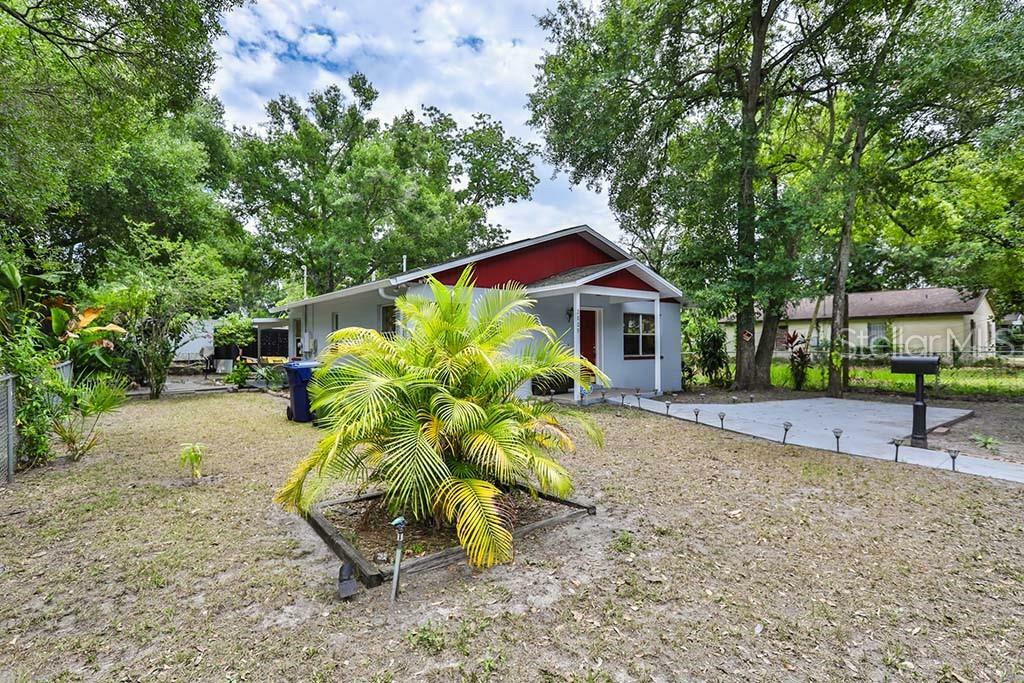 Property Photo:  2809 N 29th Street  FL 33605 