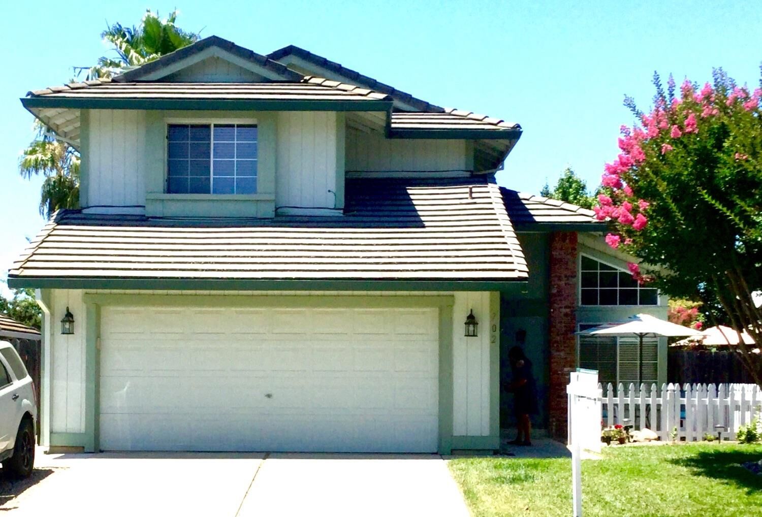 Property Photo:  702 Cedar Flat Avenue  CA 95632 