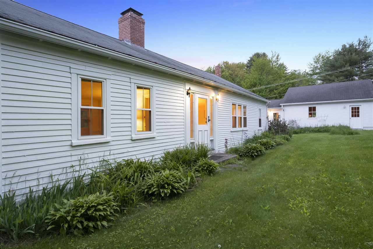 Property Photo:  769 Old Bristol Road  NH 03256 