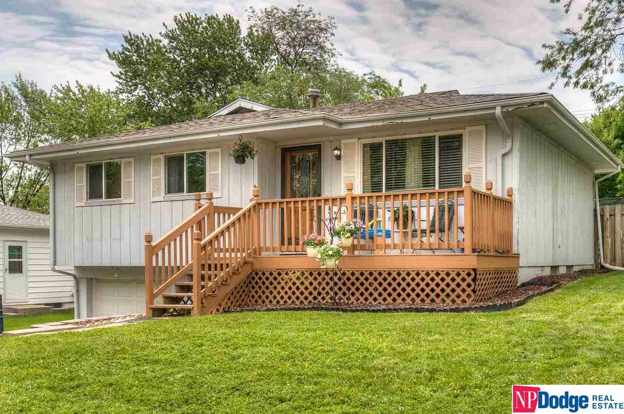 Property Photo:  14141 Orchard  NE 68137 