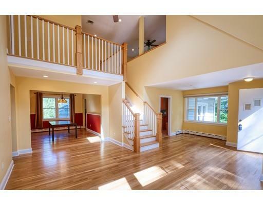 Property Photo: 155 School St MA 01532