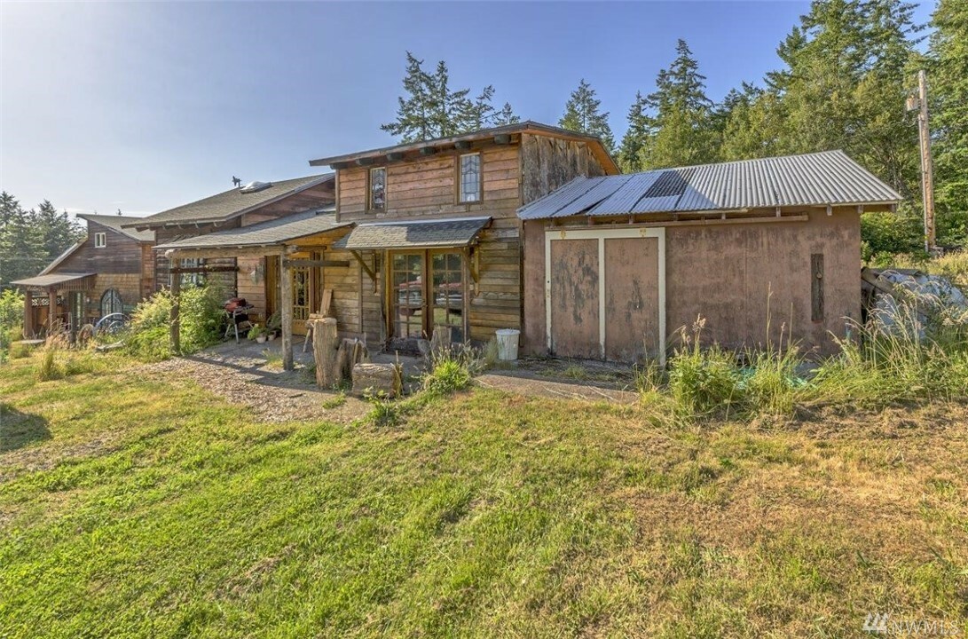 Property Photo:  23 Robbins Road  WA 98358 