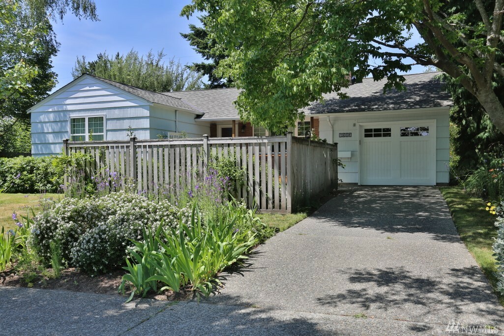 Property Photo:  9003 34th Ave SW  WA 98126 