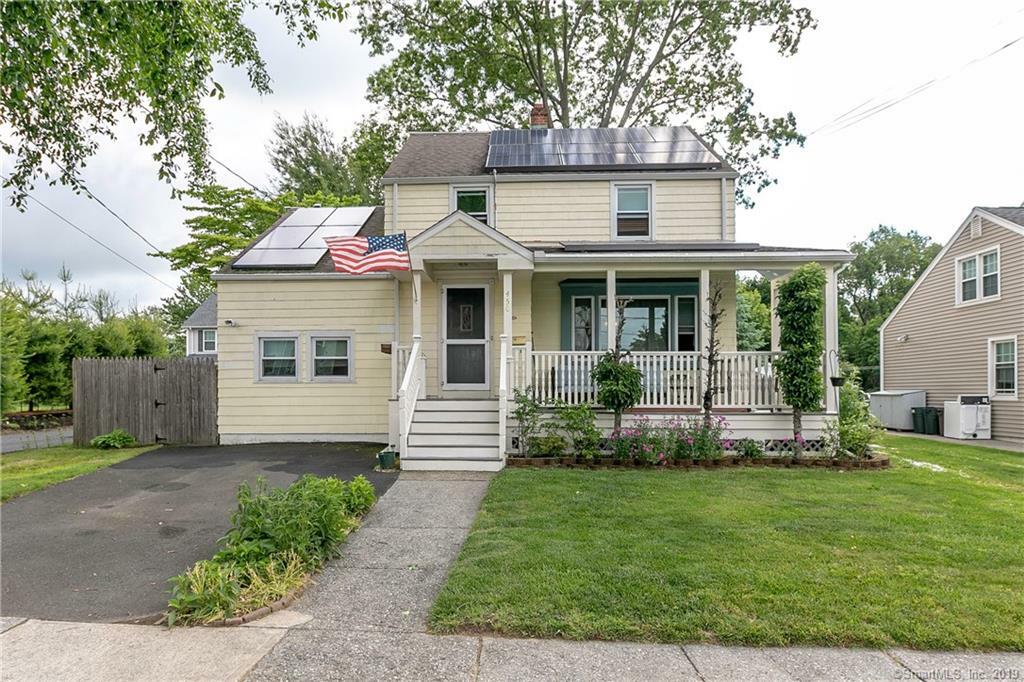 Property Photo:  450 Freeman Avenue  CT 06614 