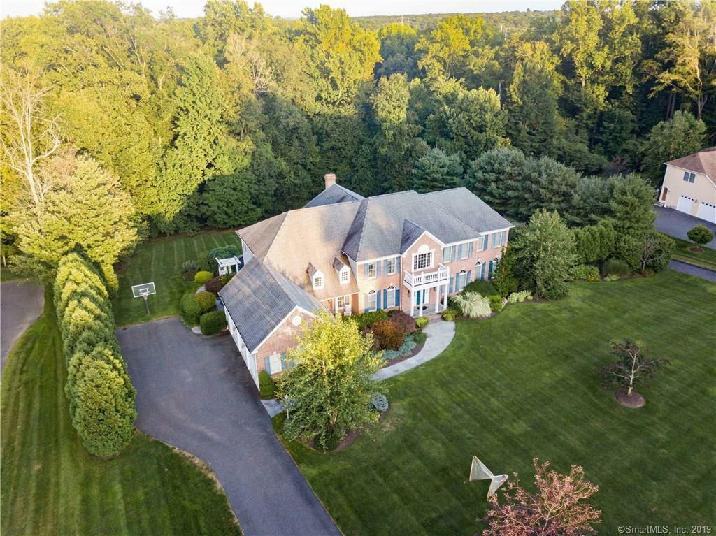 Property Photo: 19 Lois Drive CT 06525