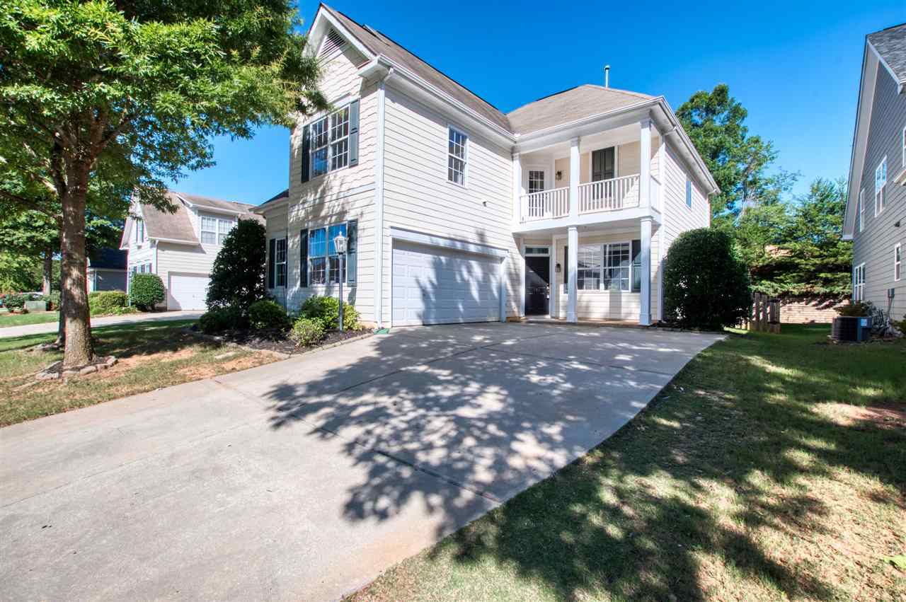 Property Photo:  502 Drayton Hall Boulevard  SC 29334 