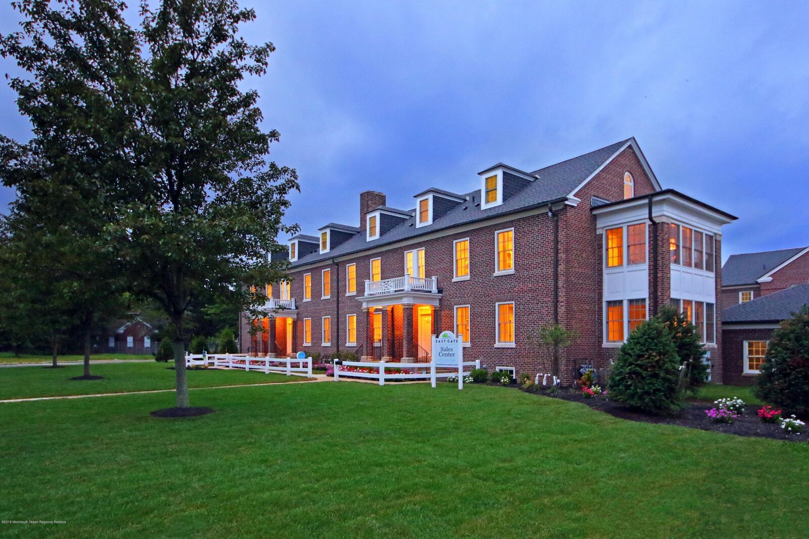 Property Photo:  18 Carty Avenue  NJ 07757 