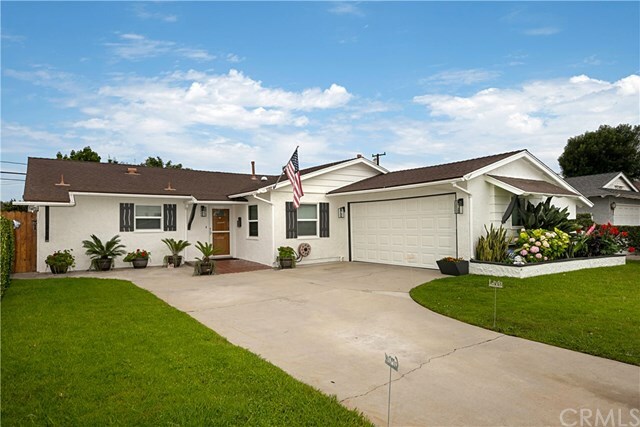 Property Photo:  5592 Placer Avenue  CA 92683 