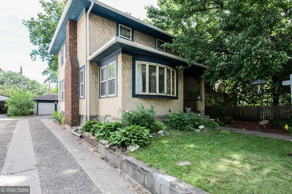 Property Photo:  1767 Englewood Avenue  MN 55104 