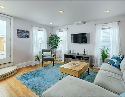 Property Photo:  79 Bartlett St 3  MA 02129 