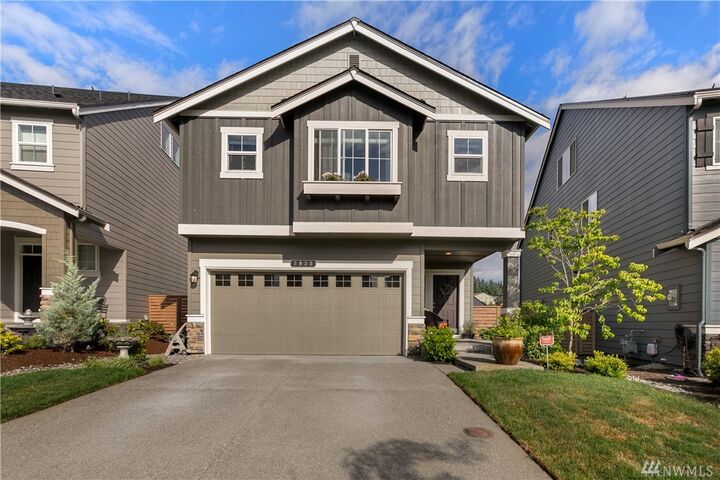 Property Photo: 2933 82nd Av Ct E WA 98371