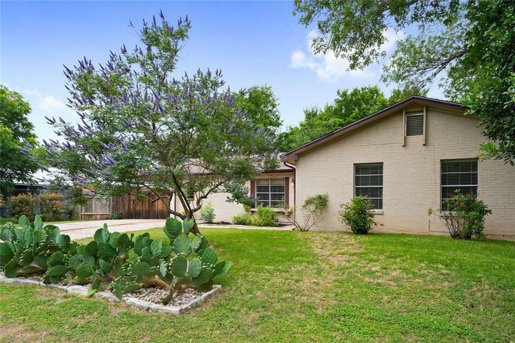 Property Photo:  5002 Aberdeen Drive  TX 78745 