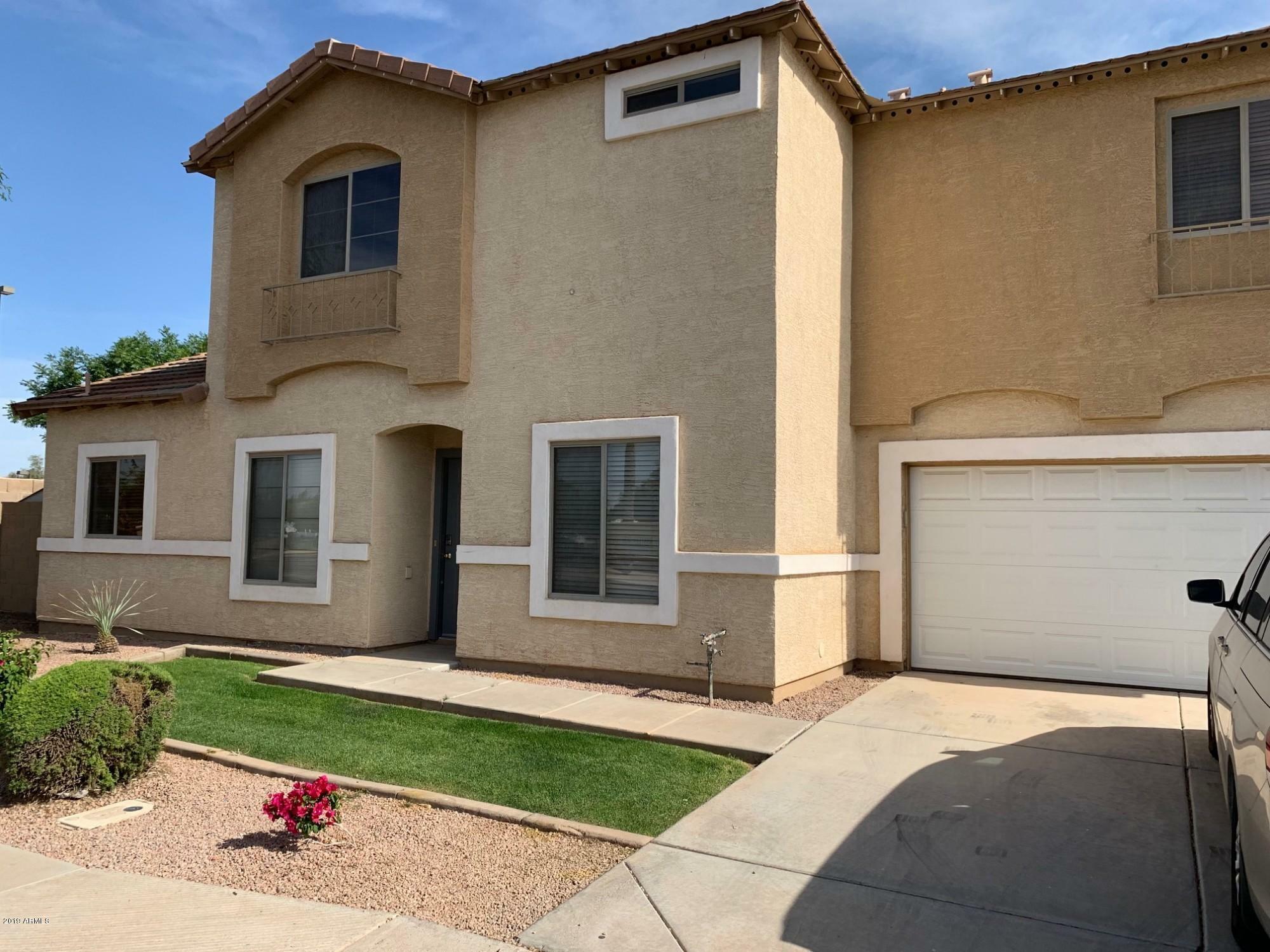 Property Photo:  1575 E Betsy Lane F  AZ 85296 