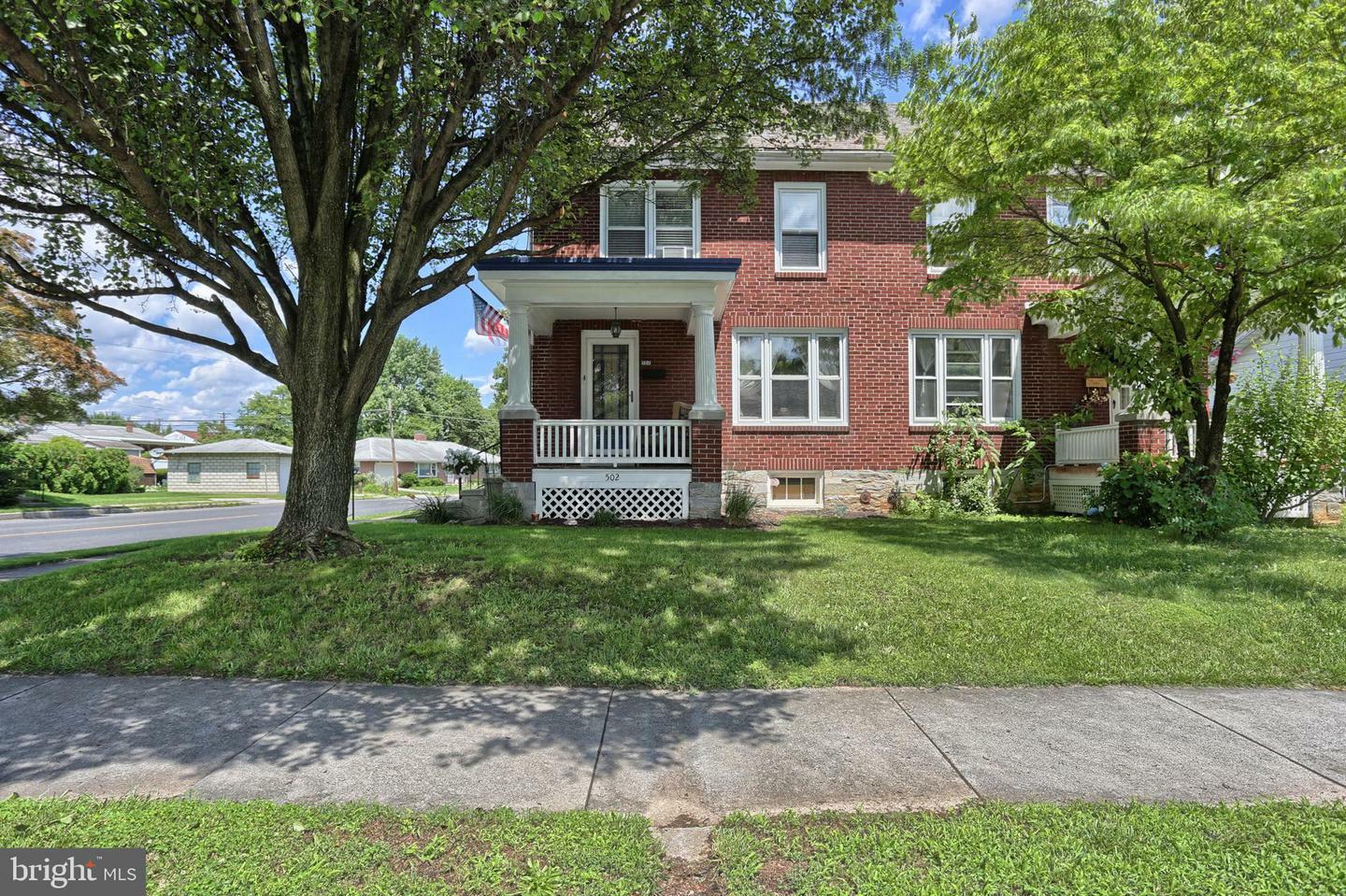 Property Photo:  502 S 12th Street  PA 17042 